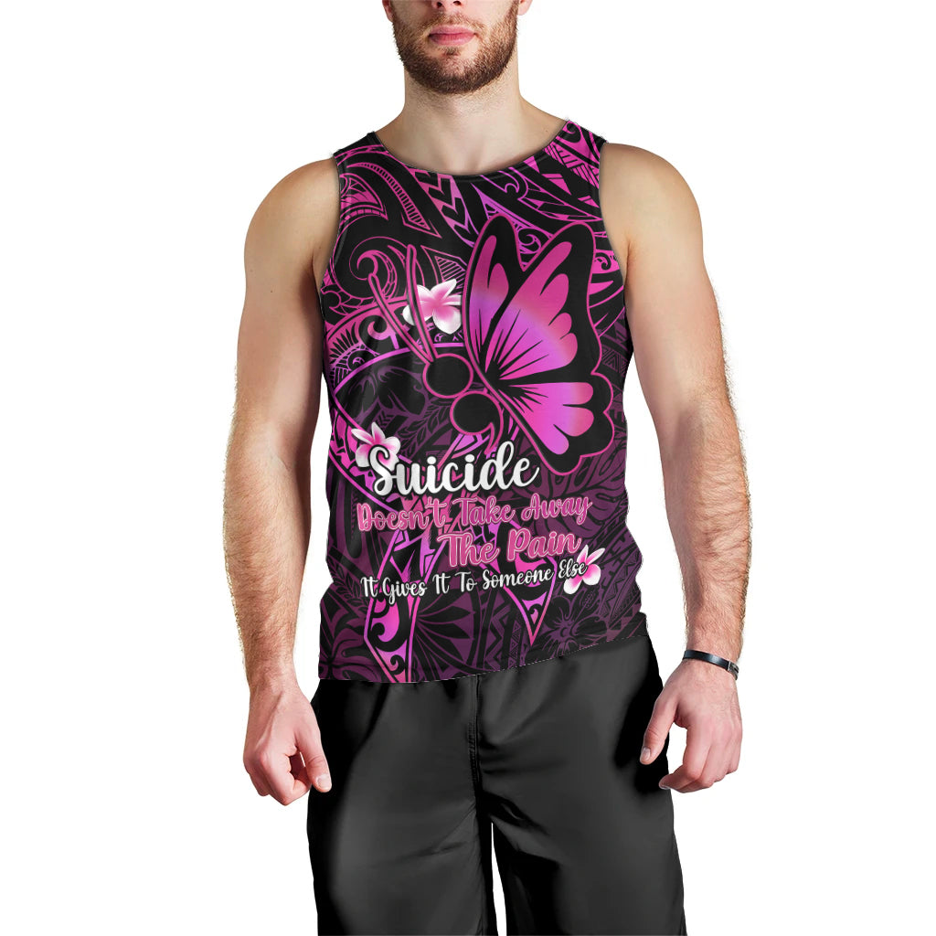 polynesia-suicide-prevention-awareness-men-tank-top-your-life-is-worth-living-for-polynesian-pink-pattern