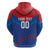 Custom Baseball Cuba 2024 Hoodie Cuban Trogon - Dynamic Style - Wonder Print Shop