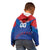 Custom Baseball Cuba 2024 Kid Hoodie Cuban Trogon - Dynamic Style - Wonder Print Shop
