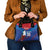 Custom Baseball Cuba 2024 Shoulder Handbag Cuban Trogon - Dynamic Style