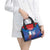 Custom Baseball Cuba 2024 Shoulder Handbag Cuban Trogon - Dynamic Style