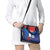 Custom Baseball Cuba 2024 Shoulder Handbag Cuban Trogon - Dynamic Style