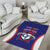 Custom Chinese Taipei Area Rug Go Taiwanese - Baseball Style - Wonder Print Shop