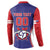 Custom Chinese Taipei Button Sweatshirt Go Taiwanese - Baseball Style - Wonder Print Shop