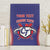 Custom Chinese Taipei Canvas Wall Art Go Taiwanese - Baseball Style - Wonder Print Shop
