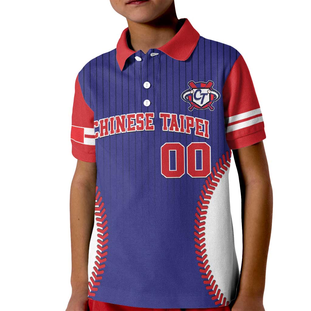 Taiwan Polo Shirt