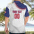 Custom Baseball Puerto Rico Hawaiian Shirt Coqui Mascot - Dynamic Style - Wonder Print Shop