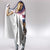 Custom Baseball Puerto Rico Hooded Blanket Coqui Mascot - Dynamic Style