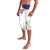 Custom Baseball Puerto Rico Lavalava Coqui Mascot - Dynamic Style - Wonder Print Shop