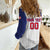 Custom Baseball Puerto Rico Women Casual Shirt Coqui Mascot - Dynamic Style - Wonder Print Shop