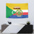 Comoros Is In My DNA Tapestry Udzima wa Komori - African Paisley Pattern - Wonder Print Shop