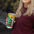 Comoros Is In My DNA Tumbler Cup Udzima wa Komori - African Paisley Pattern - Wonder Print Shop