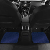 Personalized Scotland Curling Car Mats Go Scottish Flag Style - Wonder Print Shop