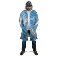 Uruguay 2026 Football Custom Cloak Vamos La Celeste Sol de Mayo Style