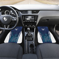 United States 2026 Soccer Custom Car Mats Go USA One Nation One Team