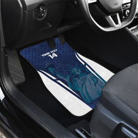 United States 2026 Soccer Custom Car Mats Go USA One Nation One Team