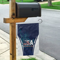 United States 2026 Soccer Garden Flag Go USA One Nation One Team