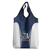 United States 2026 Soccer Grocery Bag Go USA One Nation One Team
