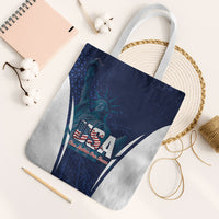 United States 2026 Soccer Tote Bag Go USA One Nation One Team
