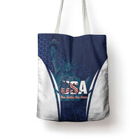 United States 2026 Soccer Tote Bag Go USA One Nation One Team