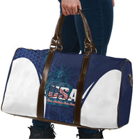 United States 2026 Soccer Travel Bag Go USA One Nation One Team