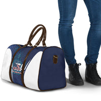United States 2026 Soccer Travel Bag Go USA One Nation One Team