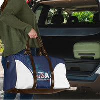 United States 2026 Soccer Travel Bag Go USA One Nation One Team