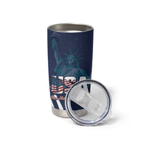 United States 2026 Soccer Custom Tumbler Cup Go USA One Nation One Team