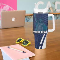 United States 2026 Soccer Custom Tumbler With Handle Go USA One Nation One Team