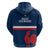 France Rugby Hoodie 2023 Allez Les Bleus World Cup - Wonder Print Shop
