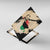 Marcus Garvey Day Canvas Wall Art UNIA Flag Mix African Map - Wonder Print Shop