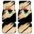 Marcus Garvey Day Car Mats UNIA Flag Mix African Map - Wonder Print Shop