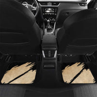 Marcus Garvey Day Car Mats UNIA Flag Mix African Map - Wonder Print Shop