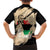 Marcus Garvey Day Hawaiian Shirt UNIA Flag Mix African Map - Wonder Print Shop