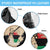 Marcus Garvey Day Spare Tire Cover UNIA Flag Mix African Map - Wonder Print Shop