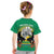 Gabon Independence Day Kid T Shirt Memorial Leon Mba Monument - Wonder Print Shop