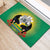 Gabon Independence Day Rubber Doormat Memorial Leon Mba Monument - Wonder Print Shop