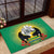 Gabon Independence Day Rubber Doormat Memorial Leon Mba Monument - Wonder Print Shop
