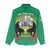 Gabon Independence Day Women Casual Shirt Memorial Leon Mba Monument - Wonder Print Shop