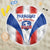 Paraguay Football Beach Blanket Come On Las Guaranies - Wonder Print Shop