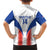 Custom Paraguay Football Kid Hawaiian Shirt Come On Las Guaranies - Wonder Print Shop