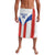 Custom Paraguay Football Lavalava Come On Las Guaranies - Wonder Print Shop