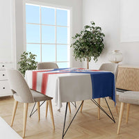 Paraguay Football Tablecloth Come On Las Guaranies - Wonder Print Shop