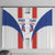 Paraguay Football Window Curtain Come On Las Guaranies - Wonder Print Shop