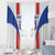 Paraguay Football Window Curtain Come On Las Guaranies - Wonder Print Shop