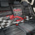 Racing Car 2025 Back Car Seat Cover GP Circuits Born To Speed - Wonder Print Shop