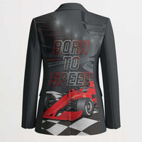 Racing Car 2025 Blazer GP Circuits Born To Speed - Wonder Print Shop