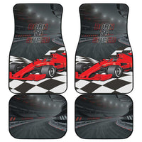 Racing Car 2025 Car Mats GP Circuits Born To Speed - Wonder Print Shop