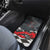 Racing Car 2025 Car Mats GP Circuits Born To Speed - Wonder Print Shop