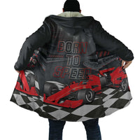 Racing Car 2025 Cloak GP Circuits Born To Speed - Wonder Print Shop
